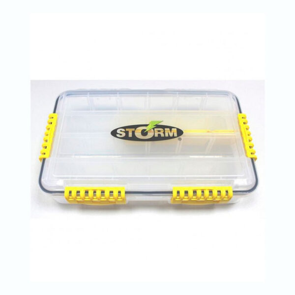 Estuche Waterproof M de Storm