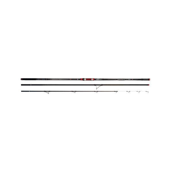 Caña Tornado TI 45 Flexi-Tip Hybrid de Cinnetic