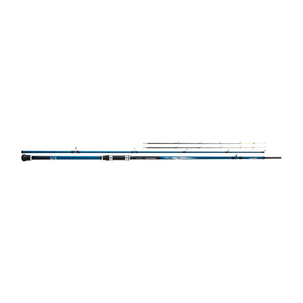 Caña Team Quiver Boat 240H de Daiwa