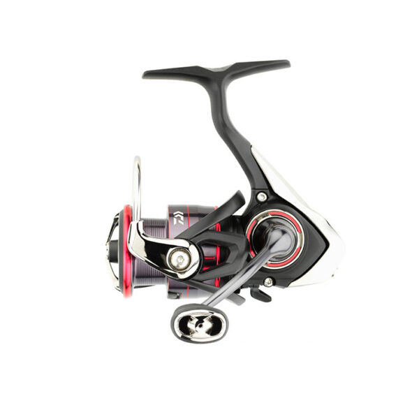 Carrete Ballistic 17LT de Daiwa