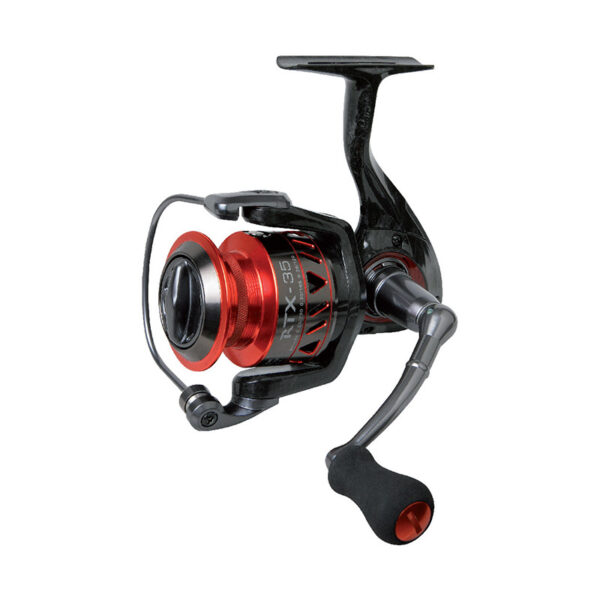 Carrete RTX 55 de Okuma