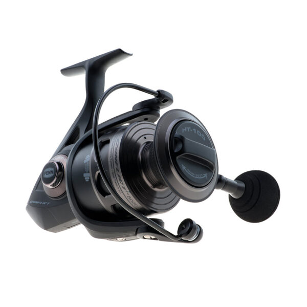 Carrete Conflict 1000 de Penn