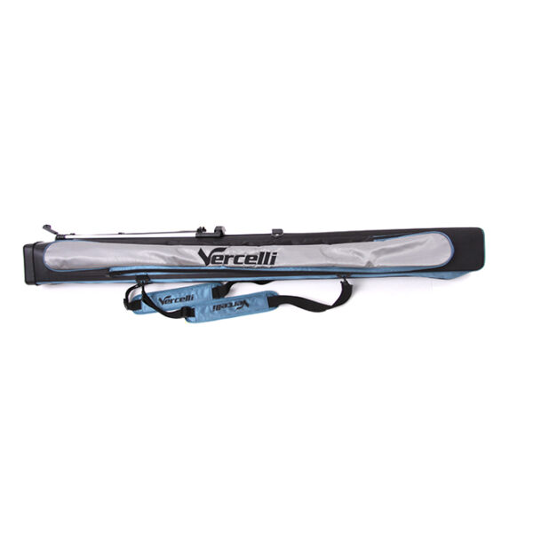 Funda Vercelli Elite Aluminio de Vercelli