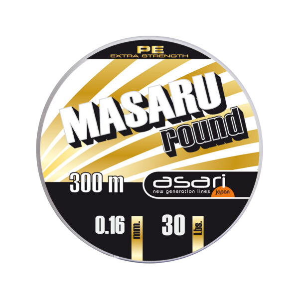 Hilo Masaru Round 150 de Asari