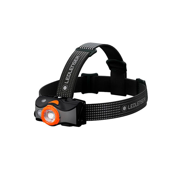 Linterna Frontal MH11 Bluetooth de Led Lenser
