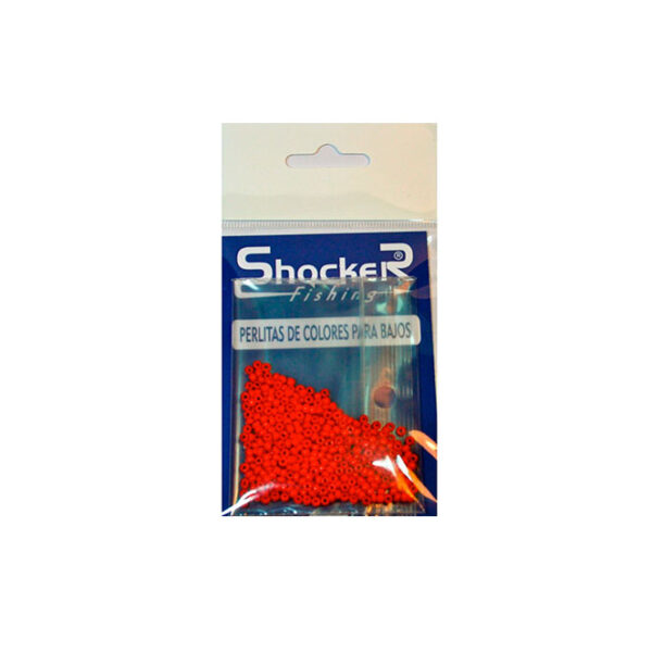 Microperlas Para Montaje