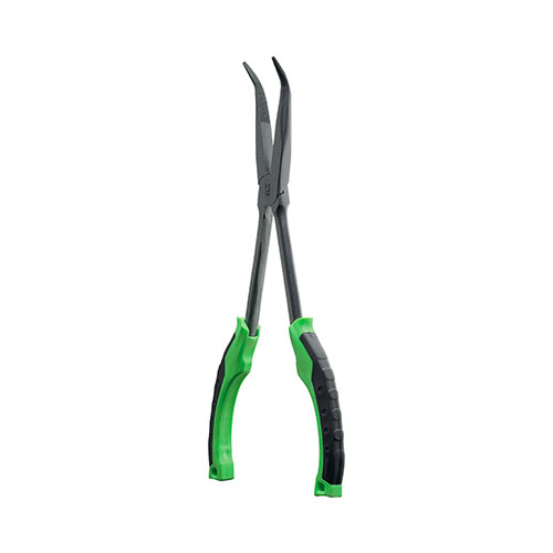 Pinza Plana Acodada XL Prorex de Daiwa