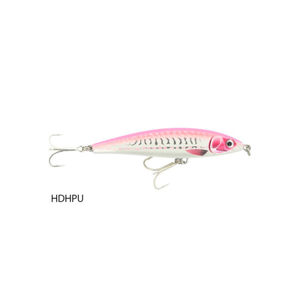 Señuelo X-Rap Magnum Prey 10 de Rapala
