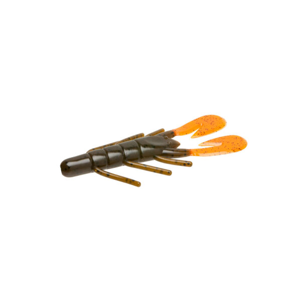 Señuelo Ultravibe Speed Craw 3 1/2″ de Zoom Bait